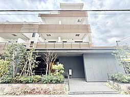 サンウッド浜田山