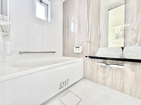 【Bathroom】浴室