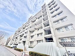 志木ニュータウン 中央の森弐番街4号棟