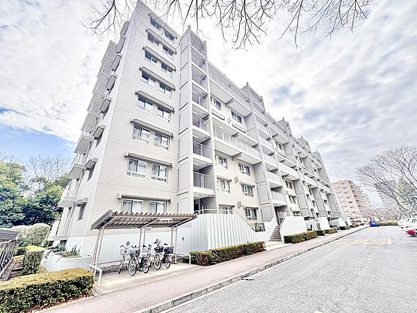 【Exterior】外観