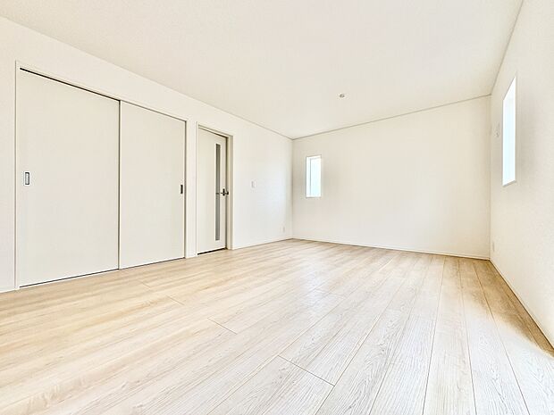 【Livingroom】リビングルーム