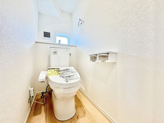 【Toilet】トイレ