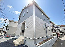 東京都清瀬市竹丘３丁目