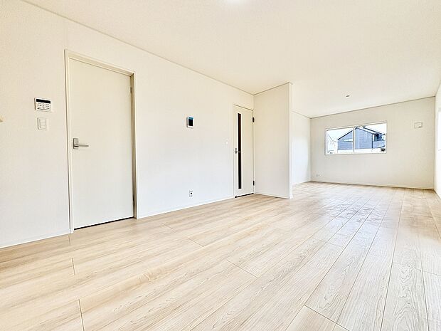 【Livingroom】リビングルーム