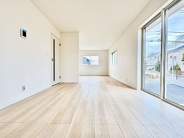 【Livingroom】リビングルーム