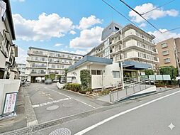 保谷ハイライズ