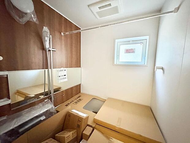 【Bathroom】浴室