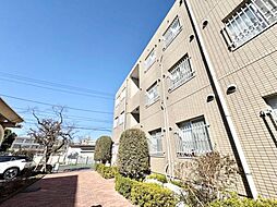 コープ野村練馬氷川台