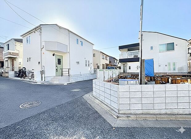 【Under construction】建設中