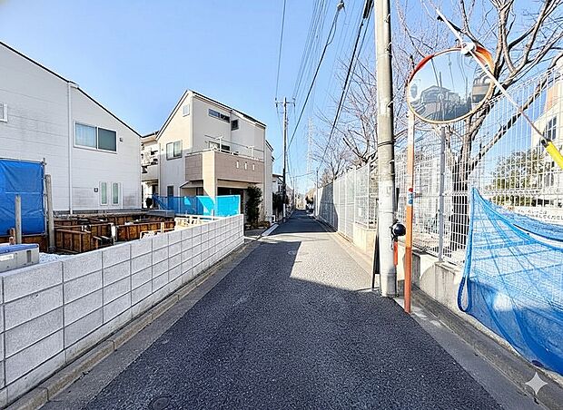 【Under construction】建設中