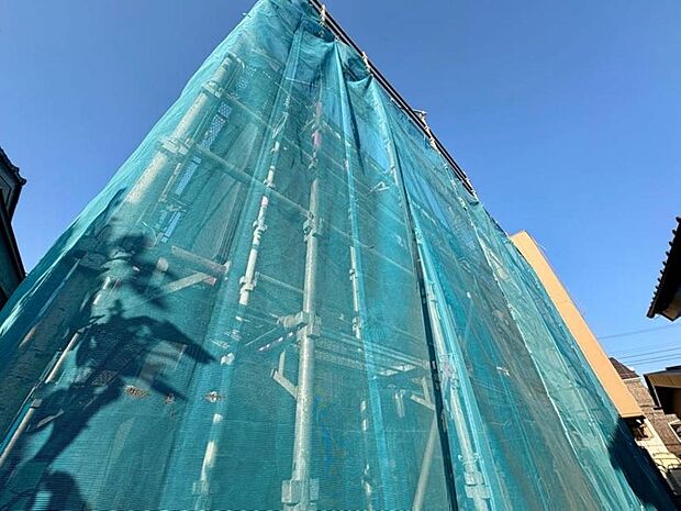 【Exterior】外観