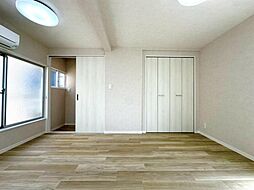 洋室の画像