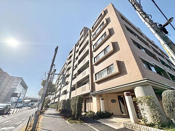 【Exterior】外観