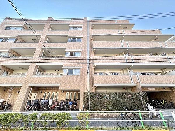 【Exterior】外観