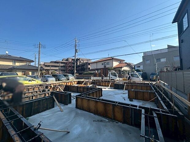 【Exterior】外観