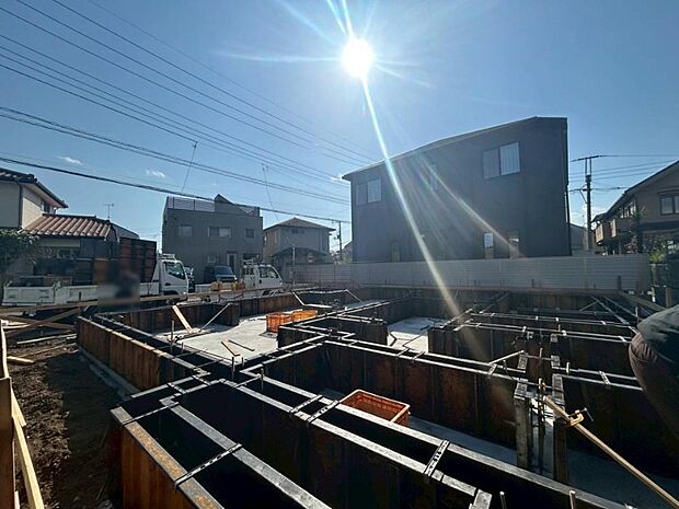 【Exterior】外観