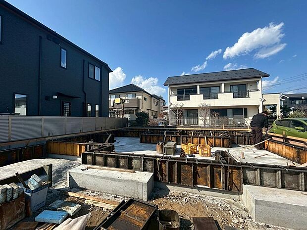 【Exterior】外観