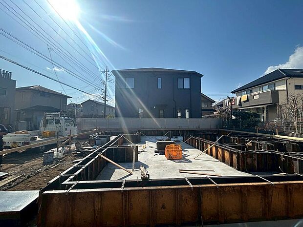 【Exterior】外観