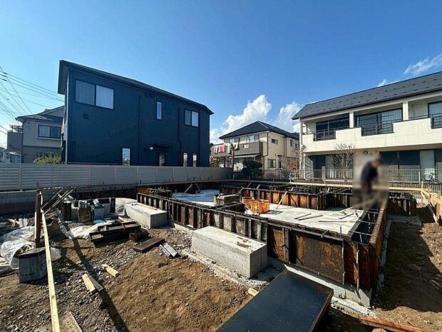 【Exterior】外観