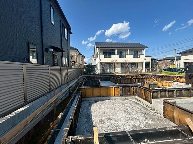 【Exterior】外観