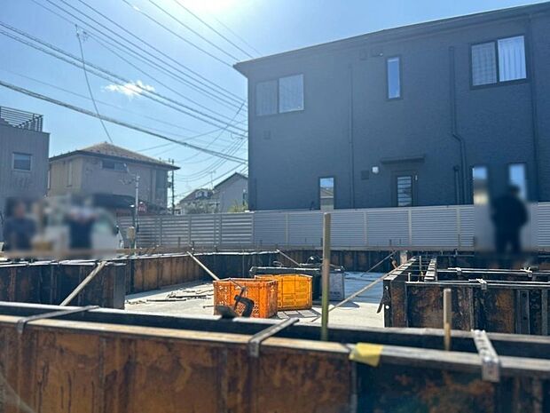 【Exterior】外観