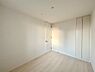 寝室：【Bedroom】居室