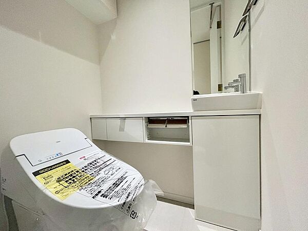 【Toilet】トイレ