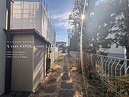 東京都武蔵野市吉祥寺北町３丁目