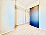 室内：【Bedroom】居室