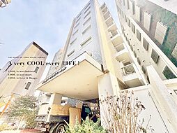 井の頭パークサイドマンション