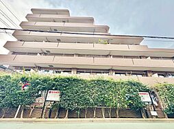 日神パレステージ三鷹