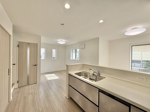 【Kitchen】キッチン