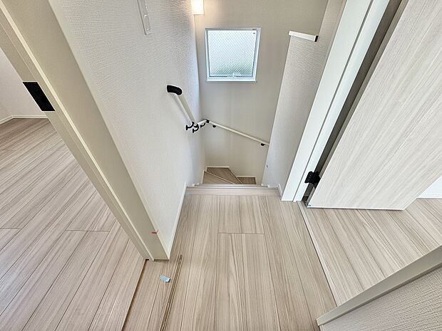 【Interior】内観