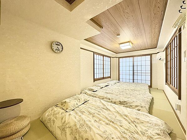 子供部屋