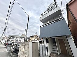東京都板橋区坂下３丁目
