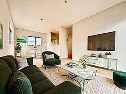 東京都清瀬市中里1丁目