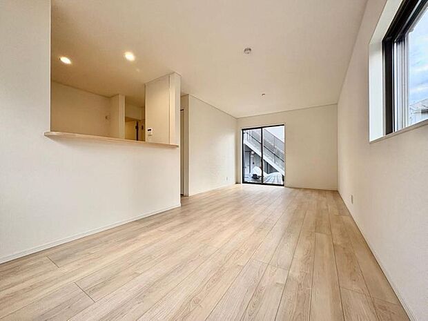 【Livingroom】リビングルーム