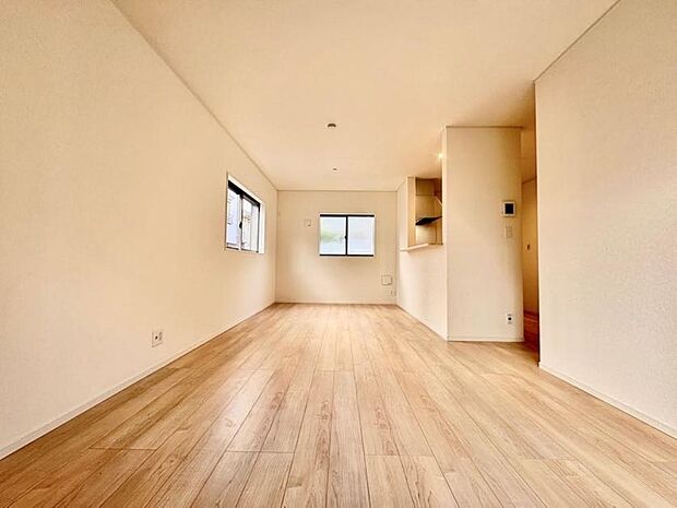 【Livingroom】リビングルーム