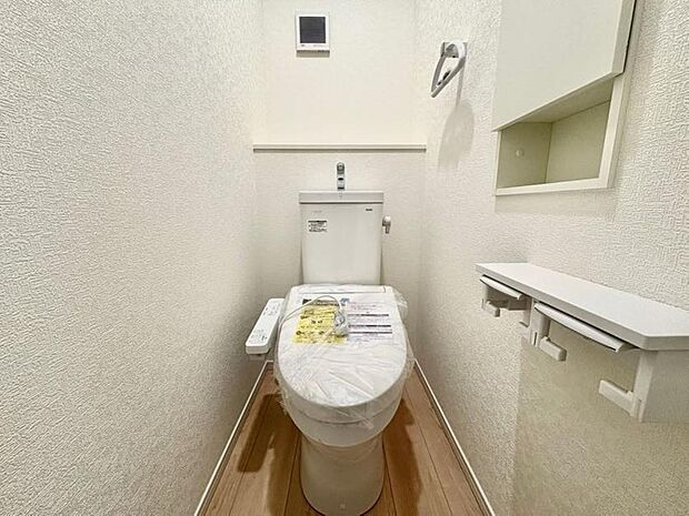 【Toilet】トイレ