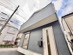 東京都清瀬市中里１丁目