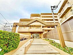 富士見台プラザ