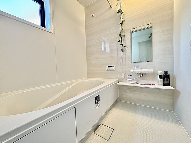 【Bathroom】浴室