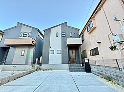 埼玉県所沢市大字下安松