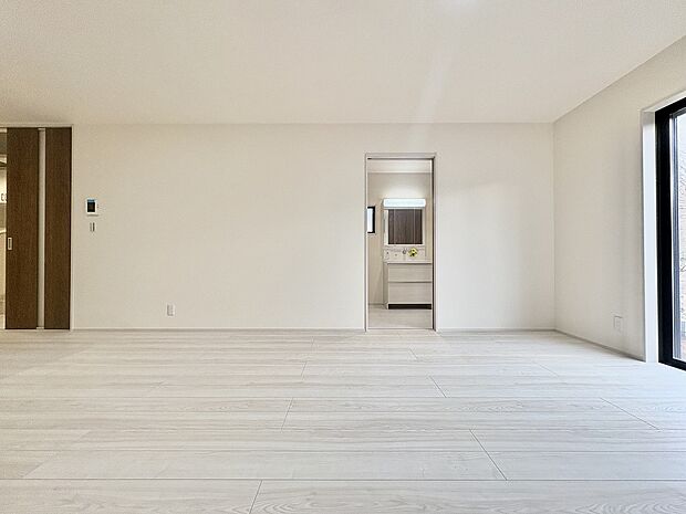 【Livingroom】リビング