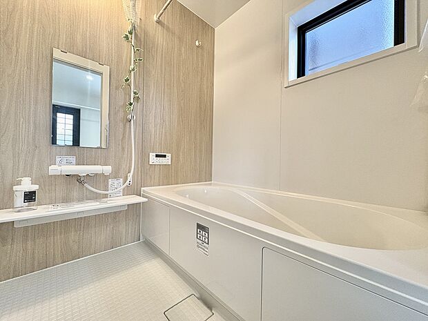 【Bathroom】浴室