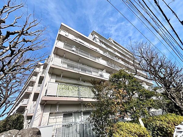 【Exterior】外観