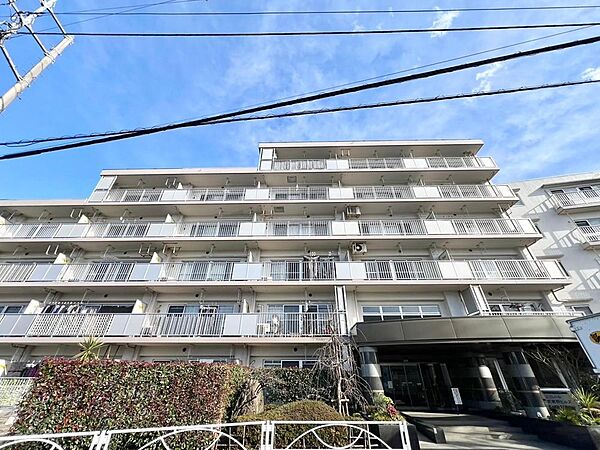 【Exterior】外観