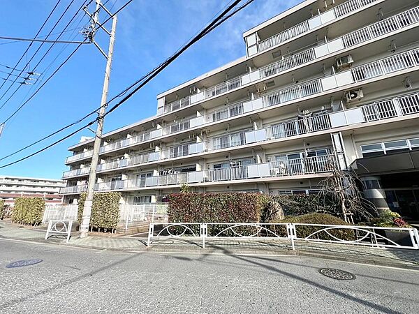 【Exterior】外観
