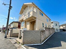 東京都中野区江原町２丁目