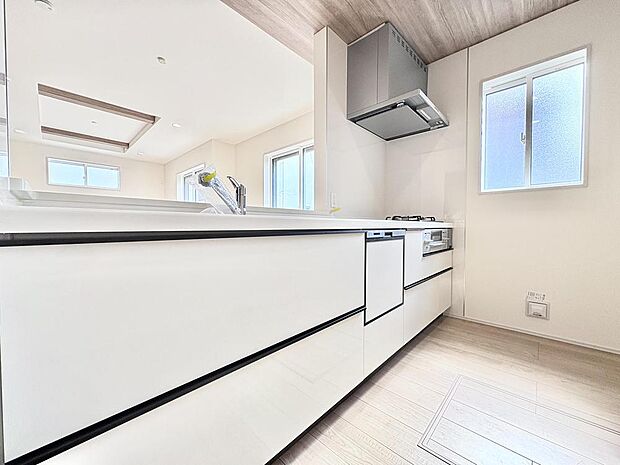 【Kitchen】キッチン